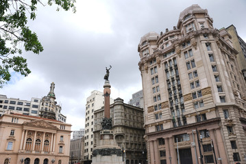 Fototapeta premium Sao paulo 3