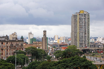 Obraz premium Sao paulo 1