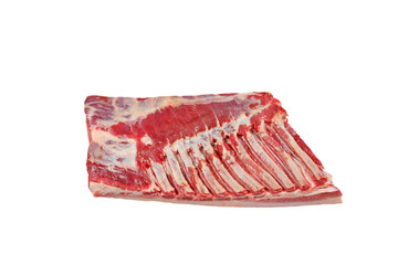 Barbecue Grill Fleisch