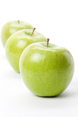 Green Apples