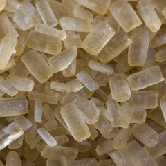 Hawaiian cane sugar