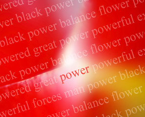 Power abstract