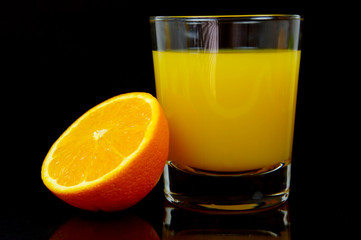 Orange Juice