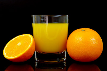 Orange Juice