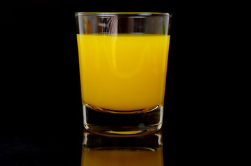 Orange Juice