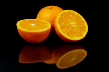 Oranges