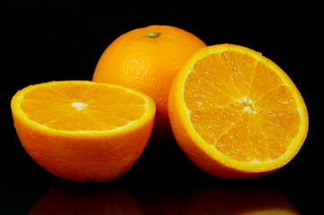 Oranges