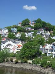 Blankenese