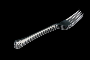 Silver Forks