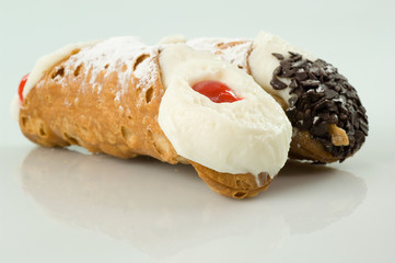 Cannolo siciliano
