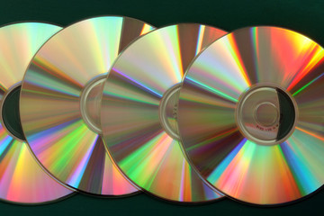 CD disks