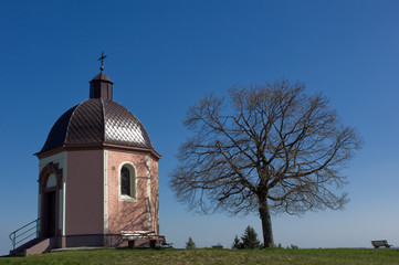 Bergkapelle