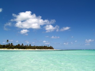 destination caraïbes