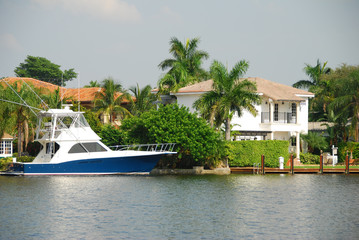 Waterfront home - 7549940