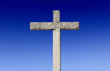 Stone Cross