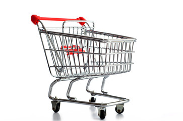 shopping cart
