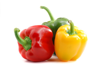 Peppers