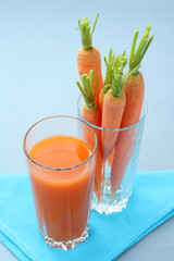 carrot juice