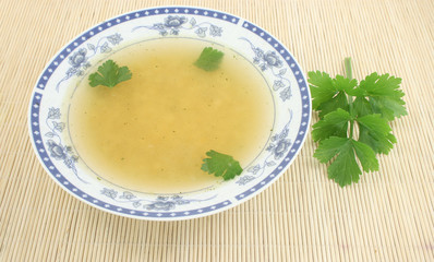 soupe