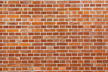 Fototapeta na wymiar Brick Wall