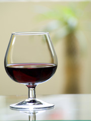 alcohol