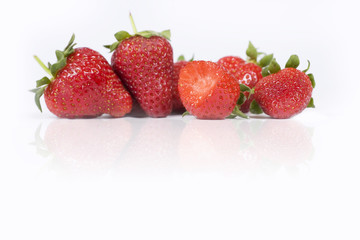fraises