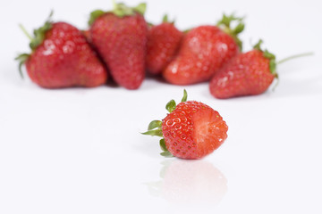 fraises