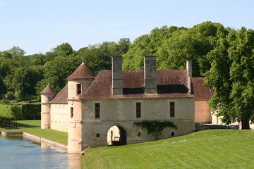 Domaine de Villarceaux