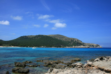 Cala Agulla