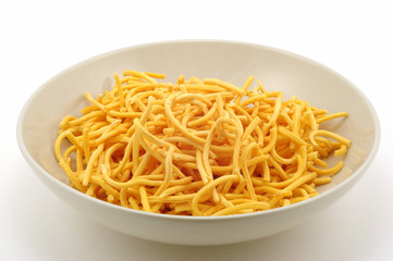 Chow Mein Noodles
