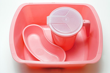 New Patient Hygiene Kit