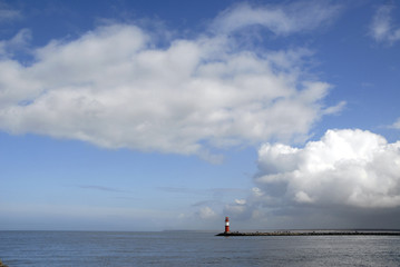 Ostmole Rostock