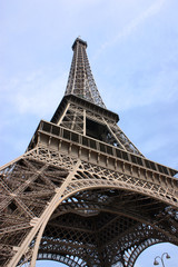 tour eiffel