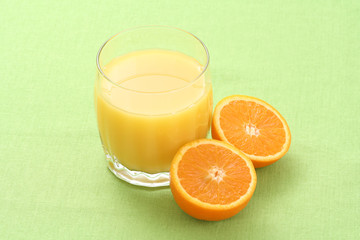 orange juice