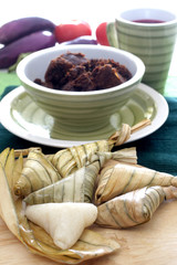 Ketupat