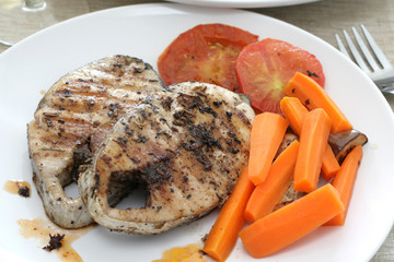 Mackerel