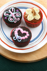 Cupcakes