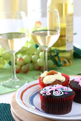 Cupcakes