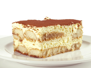 Dessert / Tiramisu
