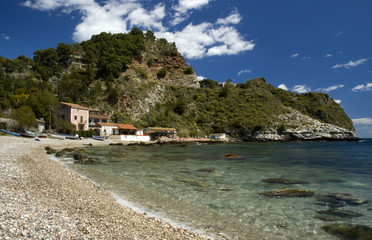 Isola Bella