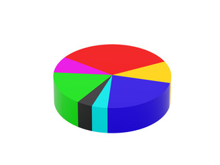 Obraz premium pictograph