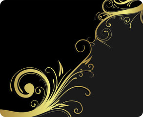 floral background