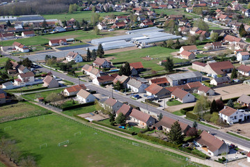 Serres