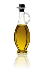 olio d'oliva extravergine