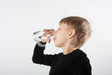 cold drink