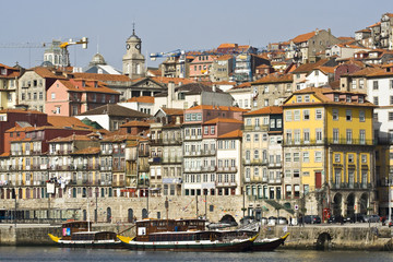 Fototapeta na wymiar Porto portugal 280 J.Ribieff