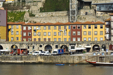 Porto portugal 281 J.Ribieff