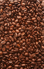 coffeebeans background - 7578705