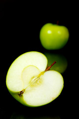Green Apples
