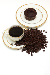 coffeebreak time